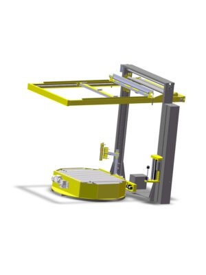 Lantai online laminating machine